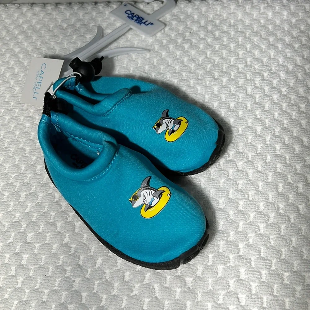 Shoes - Boys - Capelli New York Water Shoes